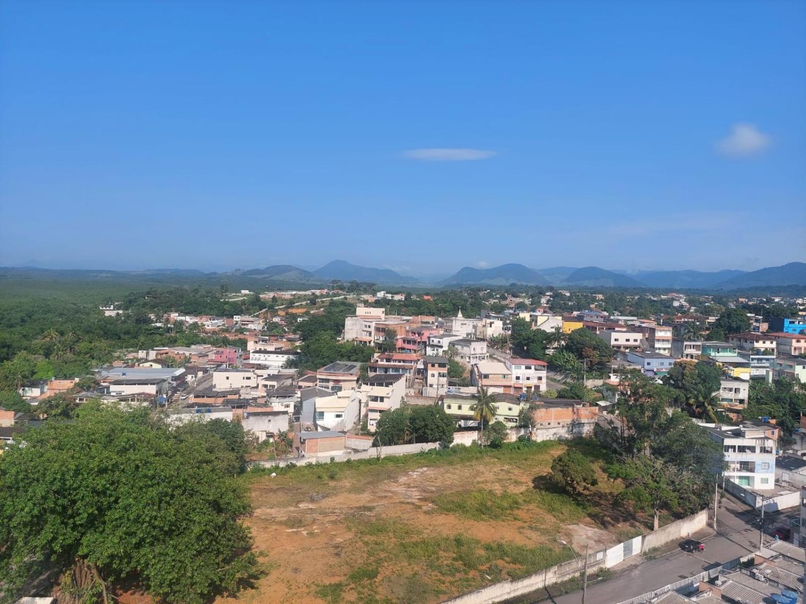 Apartamento Aconchegante, Linda Vista E Com Garagem Guarapari Exterior photo