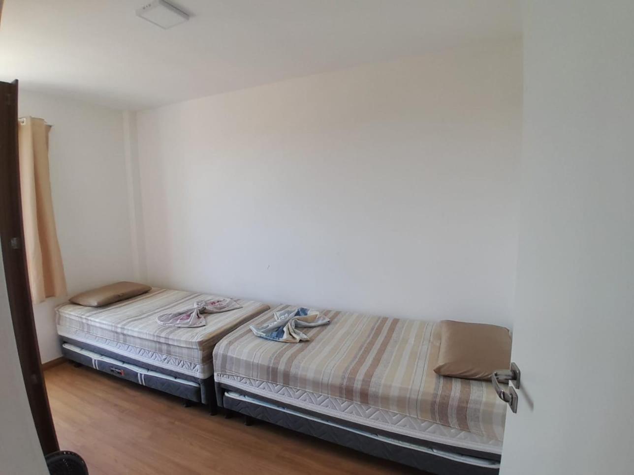 Apartamento Aconchegante, Linda Vista E Com Garagem Guarapari Exterior photo