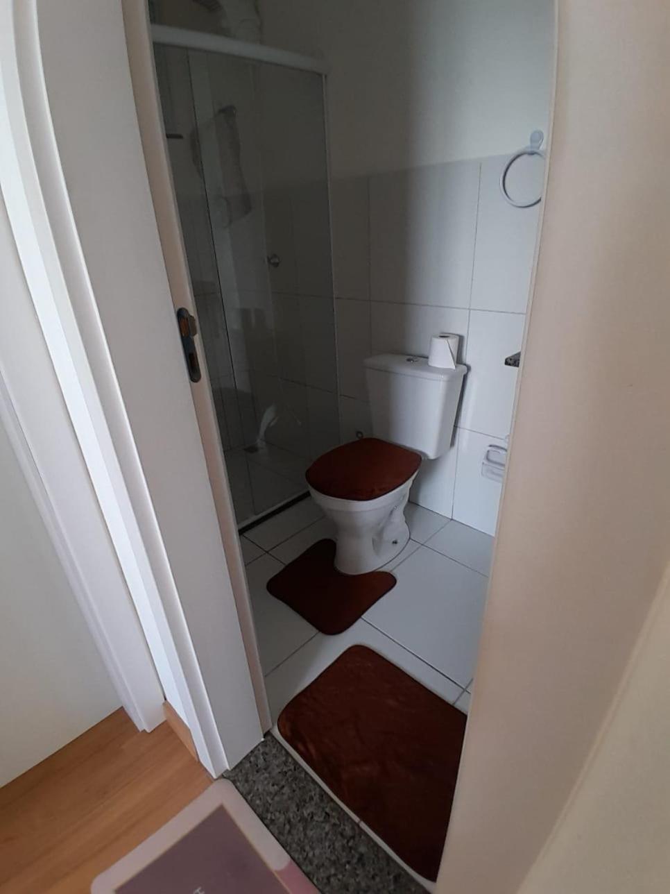 Apartamento Aconchegante, Linda Vista E Com Garagem Guarapari Exterior photo