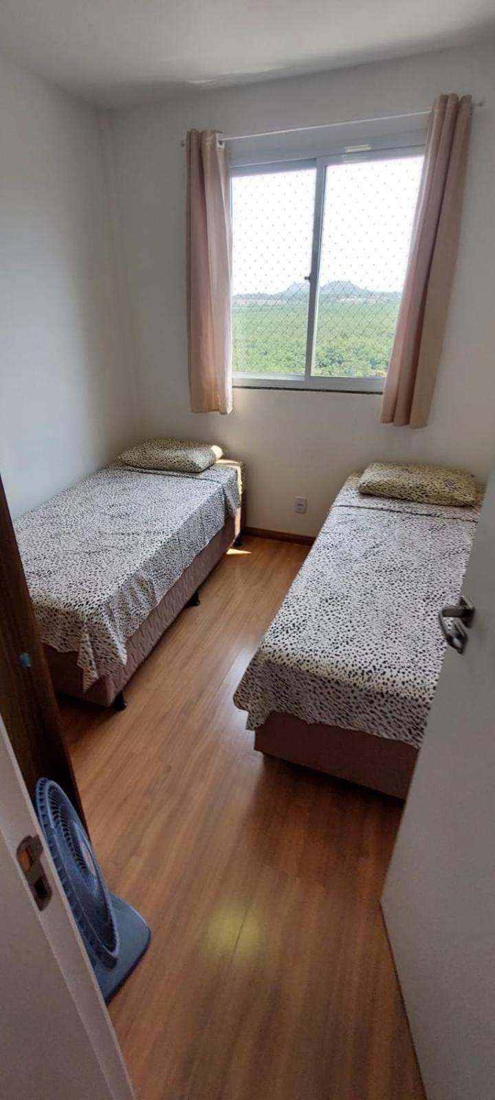 Apartamento Aconchegante, Linda Vista E Com Garagem Guarapari Exterior photo