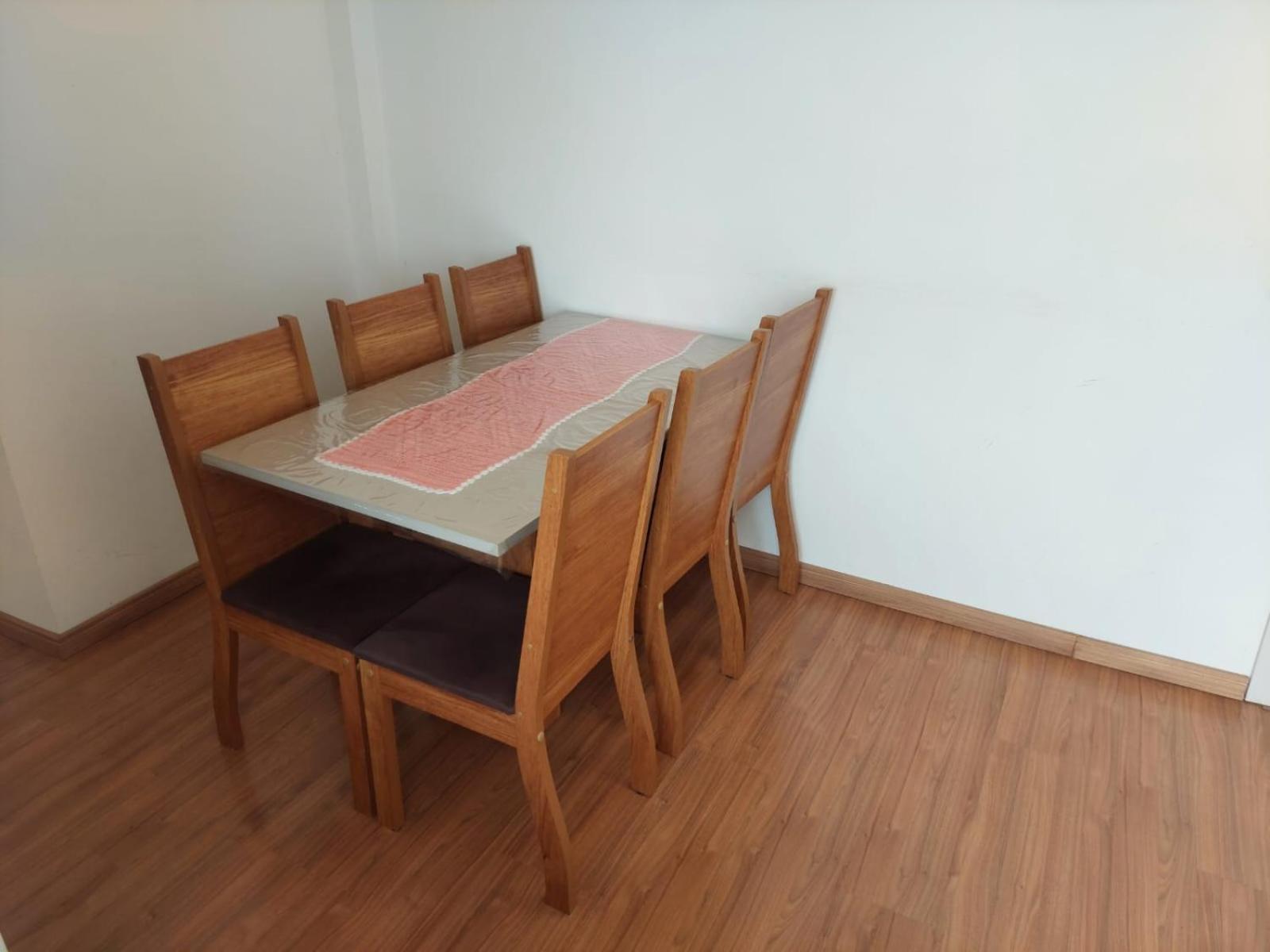 Apartamento Aconchegante, Linda Vista E Com Garagem Guarapari Exterior photo